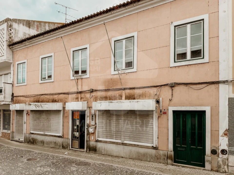 Loja para Venda em Benavente Foto 30