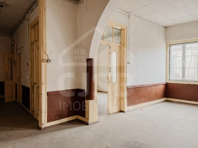 Loja para Venda em Benavente Foto 8