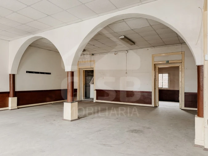 Loja para Venda em Benavente Foto 9