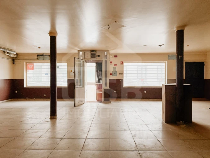 Loja para Venda em Benavente Foto 23