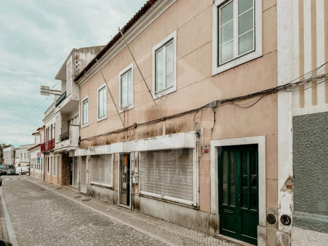Loja para Venda em Benavente Foto 29