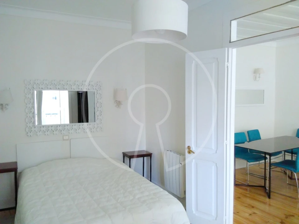 Apartamento T2 para Venda em Misericórdia Foto 4
