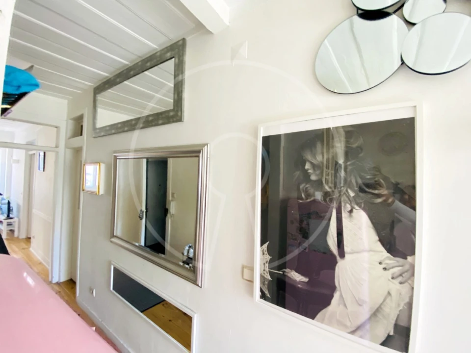 Apartamento T2 para Venda em Misericórdia Foto 7