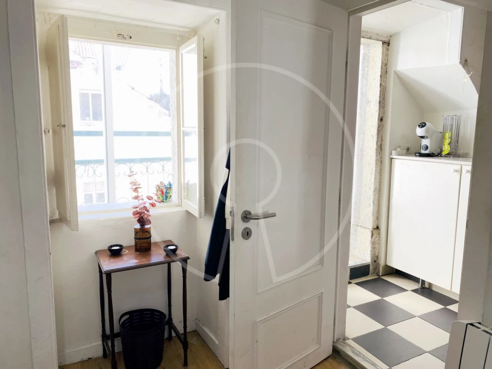 Apartamento T2 para Venda em Misericórdia Foto 13