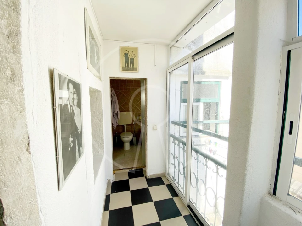 Apartamento T2 para Venda em Misericórdia Foto 15