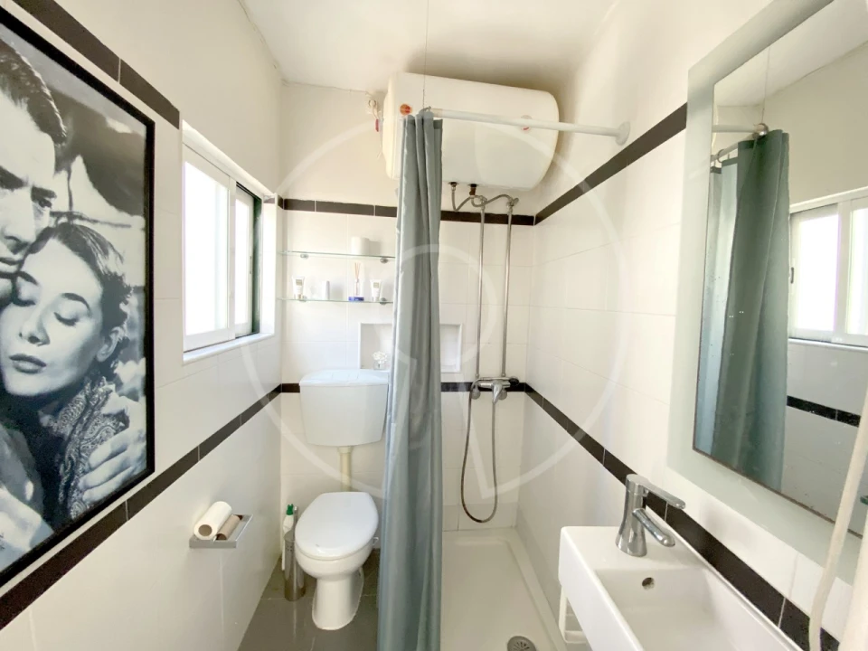 Apartamento T2 para Venda em Misericórdia Foto 18