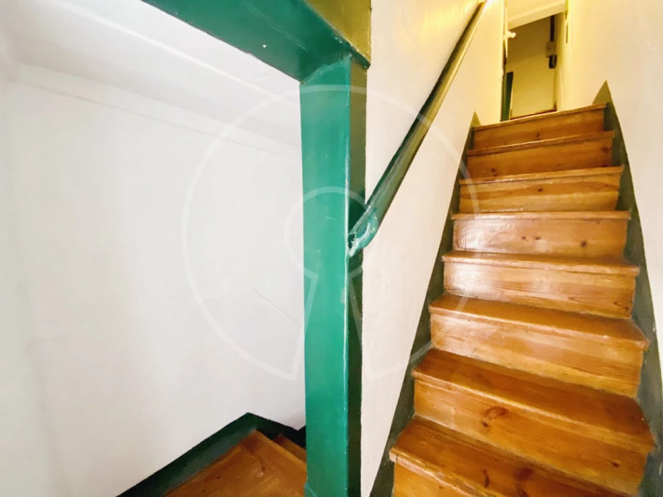 Apartamento T2 para Venda em Misericórdia Foto 20