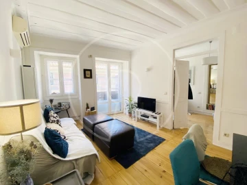 Apartamento T2 para Venda em Misericórdia