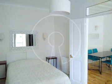 Apartamento T2 para Venda em Misericórdia