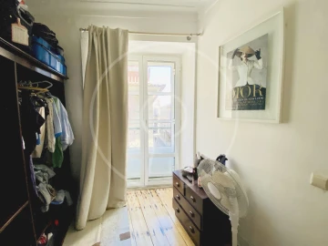 Apartamento T2 para Venda em Misericórdia