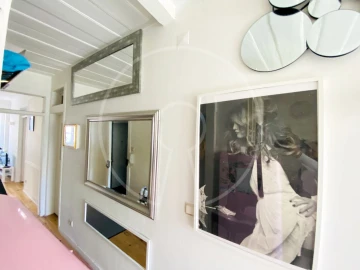 Apartamento T2 para Venda em Misericórdia