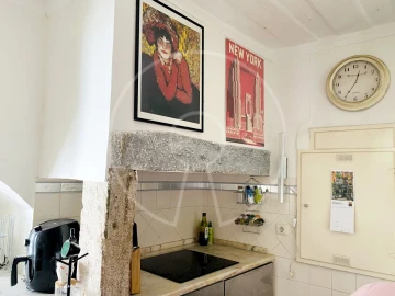 Apartamento T2 para Venda em Misericórdia