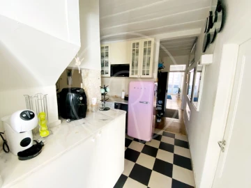 Apartamento T2 para Venda em Misericórdia