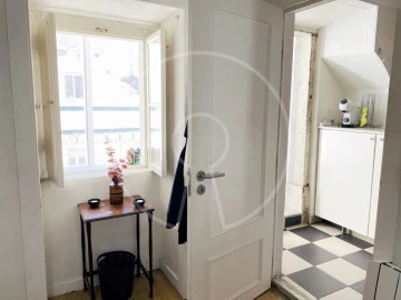 Apartamento T2 para Venda em Misericórdia