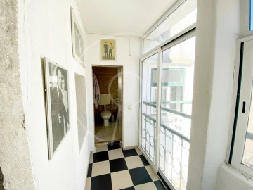Apartamento T2 para Venda em Misericórdia