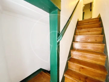 Apartamento T2 para Venda em Misericórdia