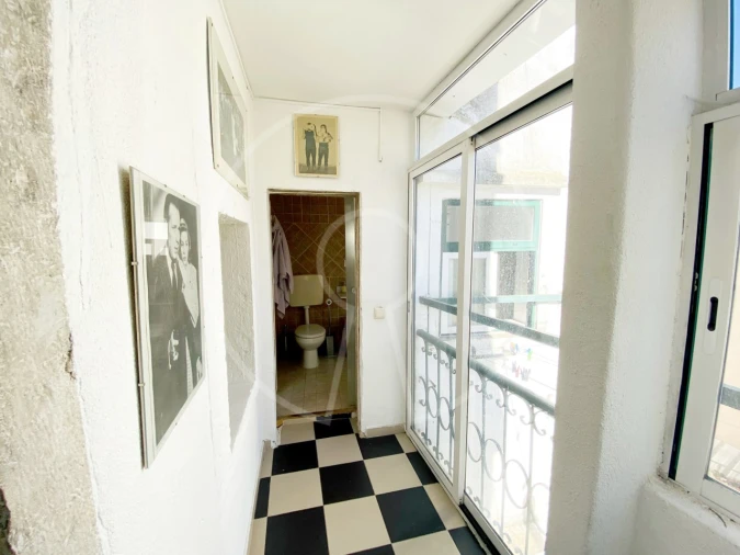 Apartamento T2 para Venda em Misericórdia Foto 15