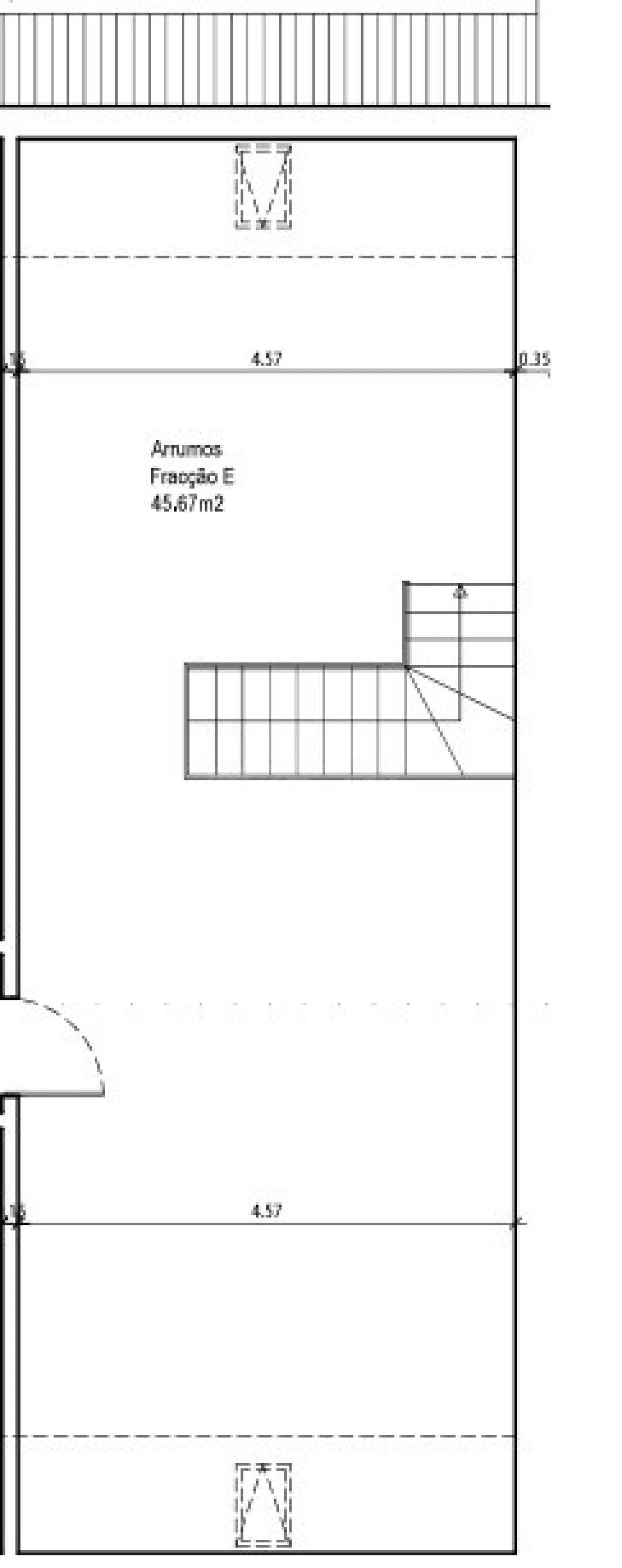 Apartamento T2 para Venda em Corroios Foto 25