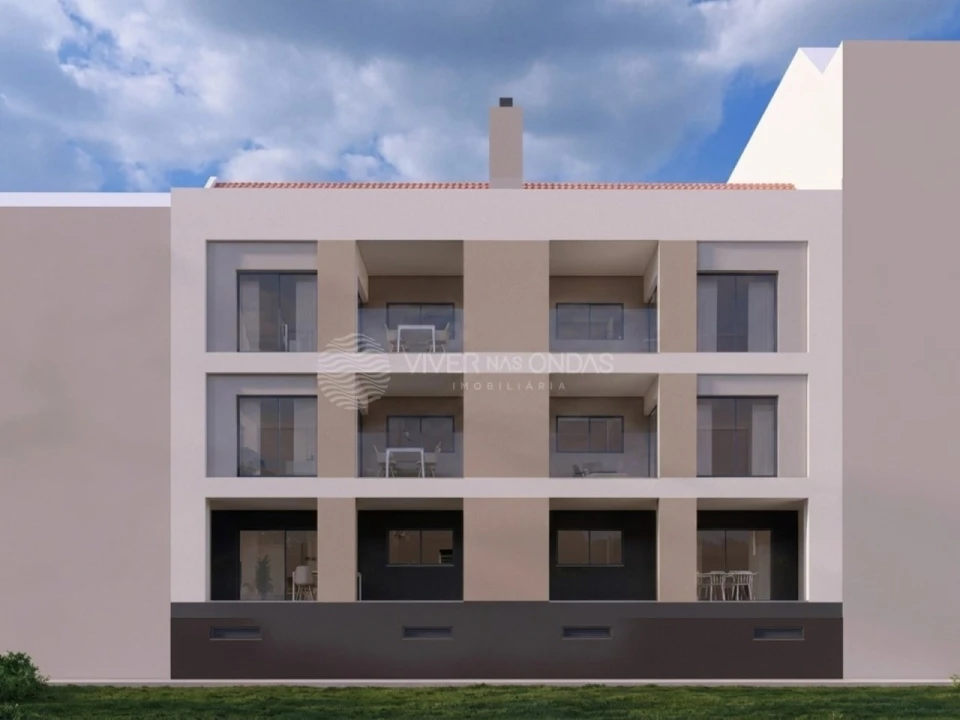 Apartamento T2 para Venda em Corroios Foto 8