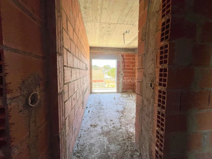 Apartamento T2 para Venda em Corroios Foto 16