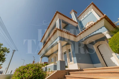 Moradia T4 para Venda em Ericeira