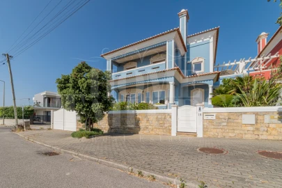 Moradia T4 para Venda em Ericeira