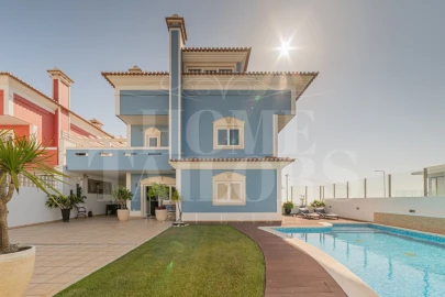 Moradia T4 para Venda em Ericeira