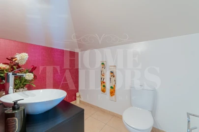 Moradia T4 para Venda em Ericeira