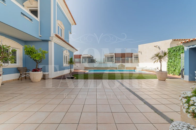 Moradia T4 para Venda em Ericeira Foto 10