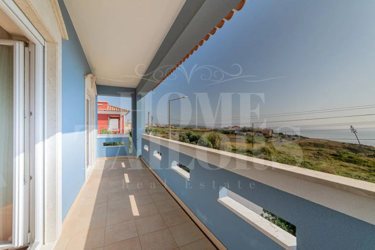 Moradia T4 para Venda em Ericeira Foto 5