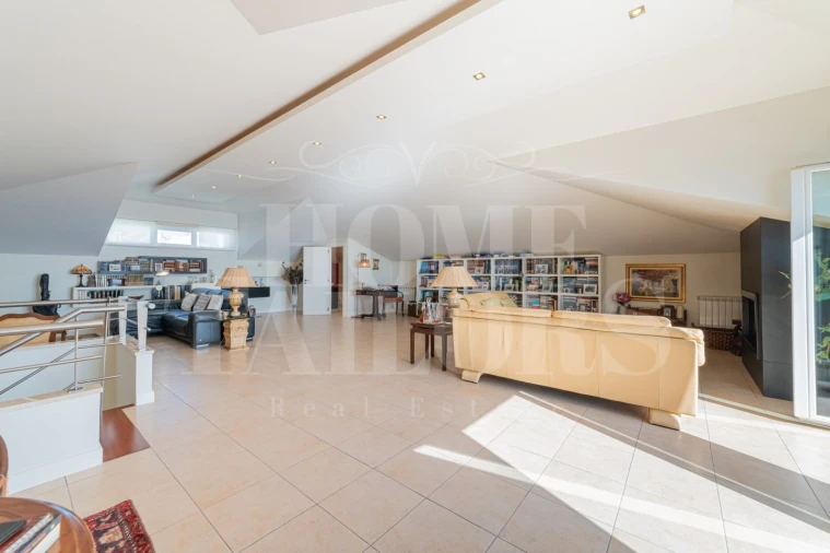 Moradia T4 para Venda em Ericeira Foto 37