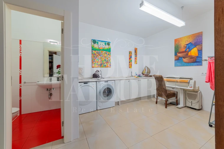 Moradia T4 para Venda em Ericeira Foto 44