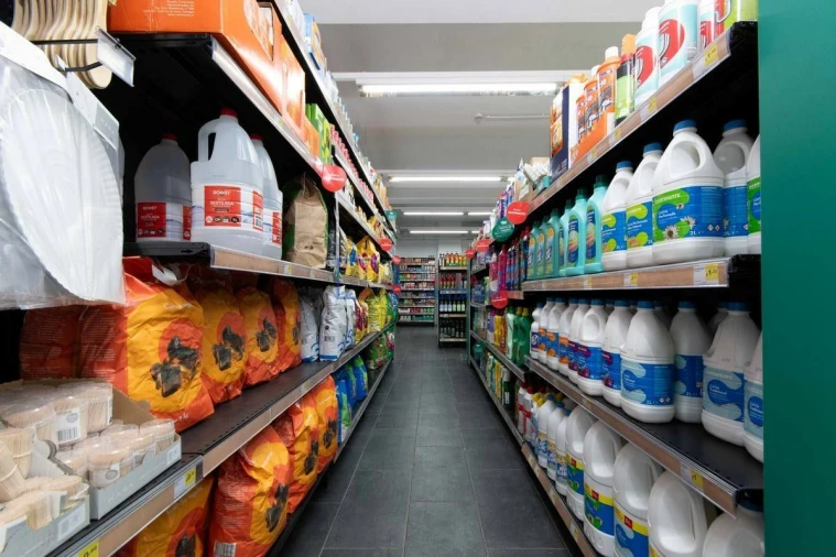 Loja para Venda em Alvalade Foto 4