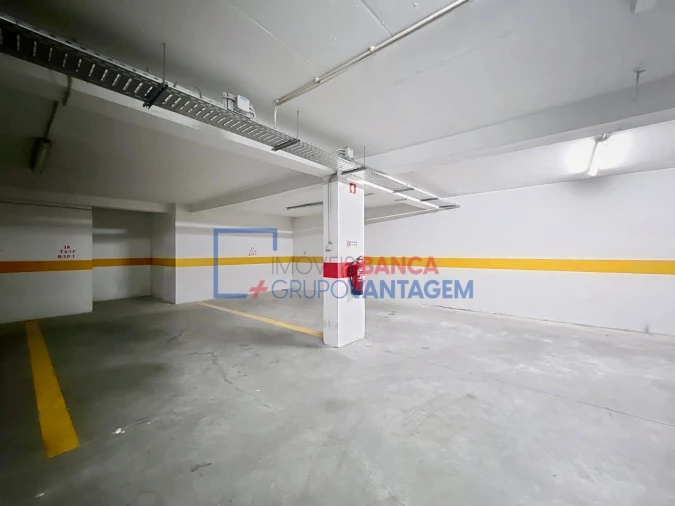 Apartamento T4 para Venda em Santa Maria e São Miguel, São Martinho, São Pedro Penaferrim Foto 30