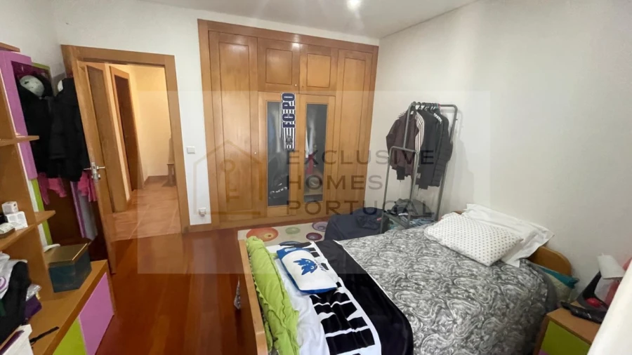 Moradia T4 para Venda em Calheiros Foto 36