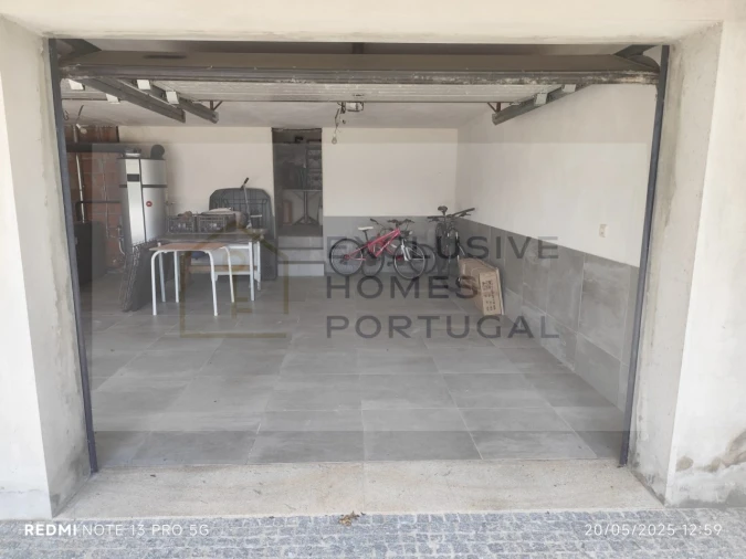 Moradia T4 para Venda em Calheiros Foto 38