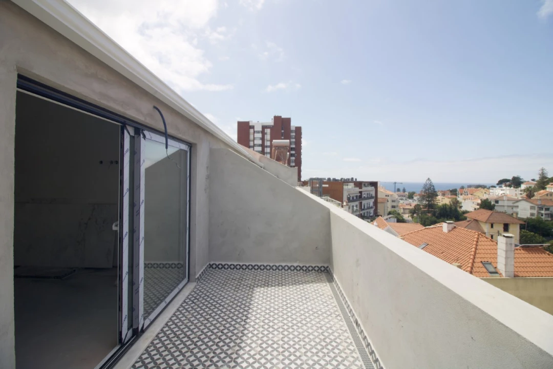 Apartamento T4 para Venda em Cascais e Estoril Foto 1