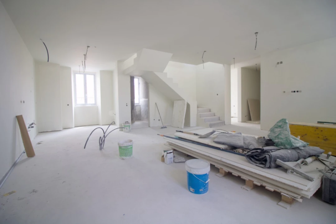 Apartamento T4 para Venda em Cascais e Estoril Foto 3