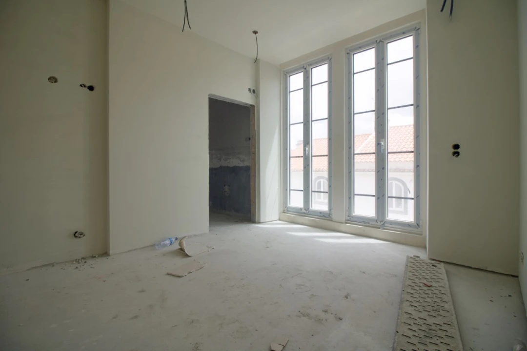 Apartamento T4 para Venda em Cascais e Estoril Foto 7