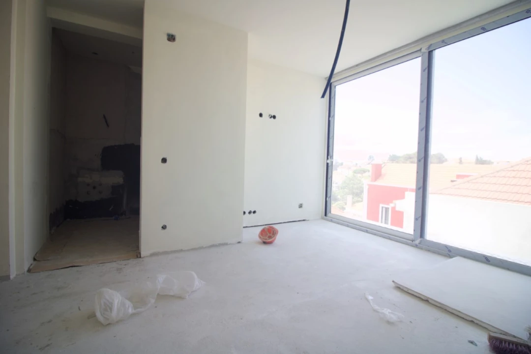 Apartamento T4 para Venda em Cascais e Estoril Foto 13