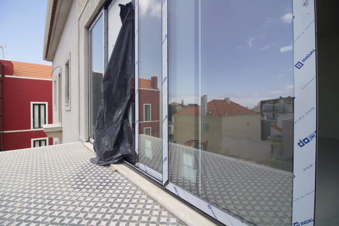 Apartamento T4 para Venda em Cascais e Estoril Foto 16