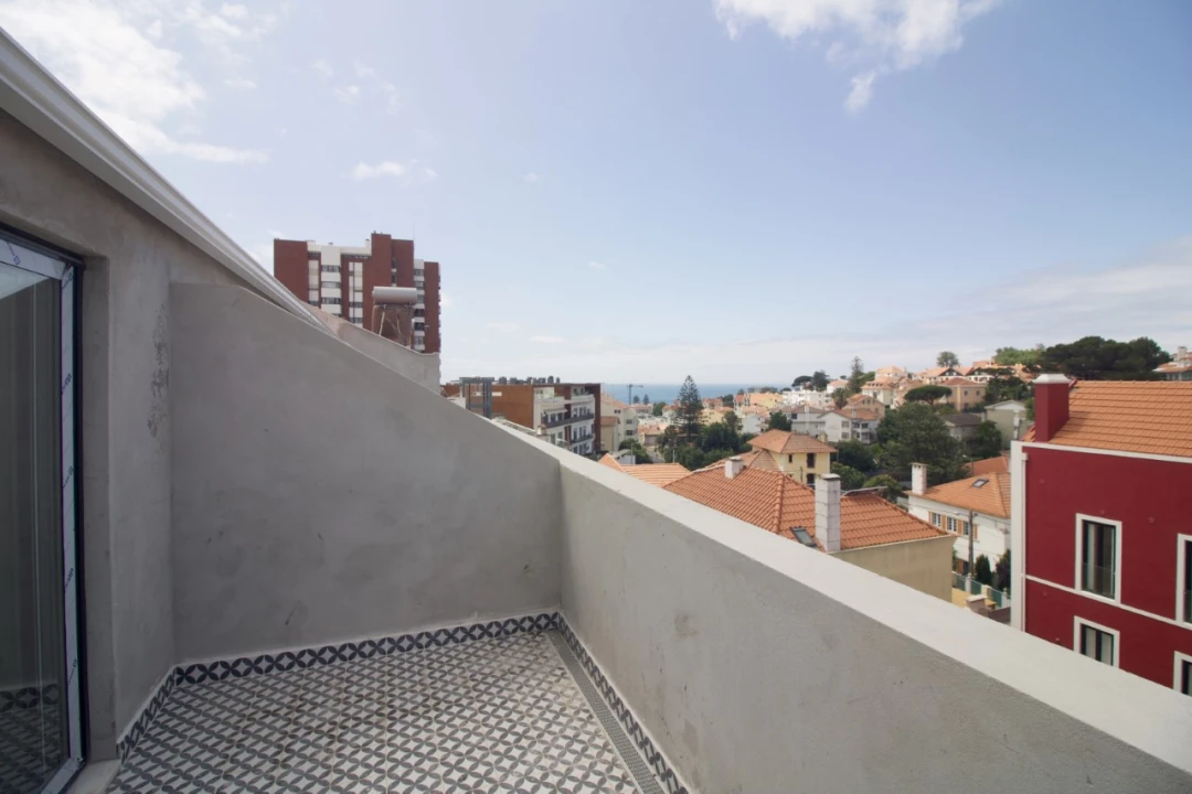 Apartamento T4 para Venda em Cascais e Estoril Foto 17