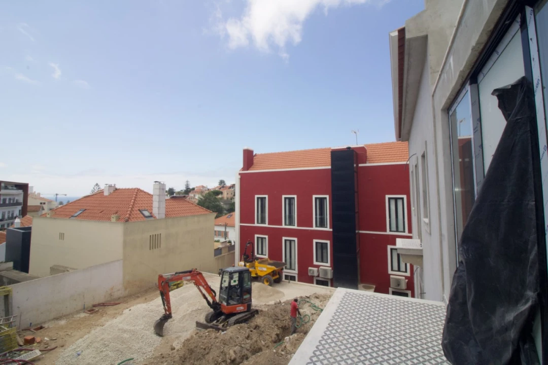 Apartamento T4 para Venda em Cascais e Estoril Foto 19