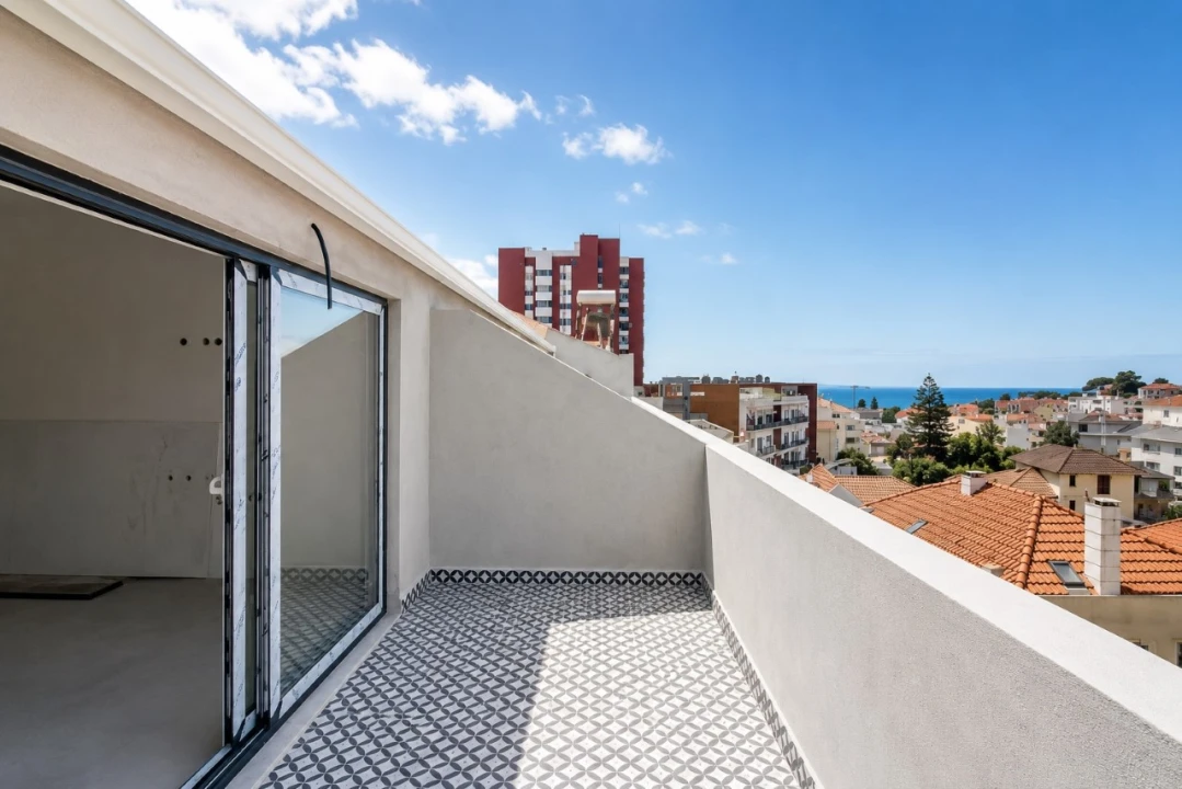 Apartamento T4 para Venda em Cascais e Estoril Foto 1