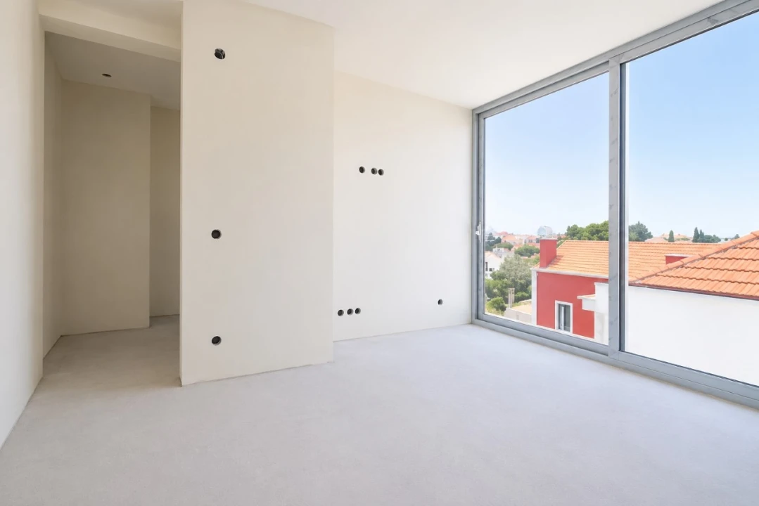 Apartamento T4 para Venda em Cascais e Estoril Foto 5