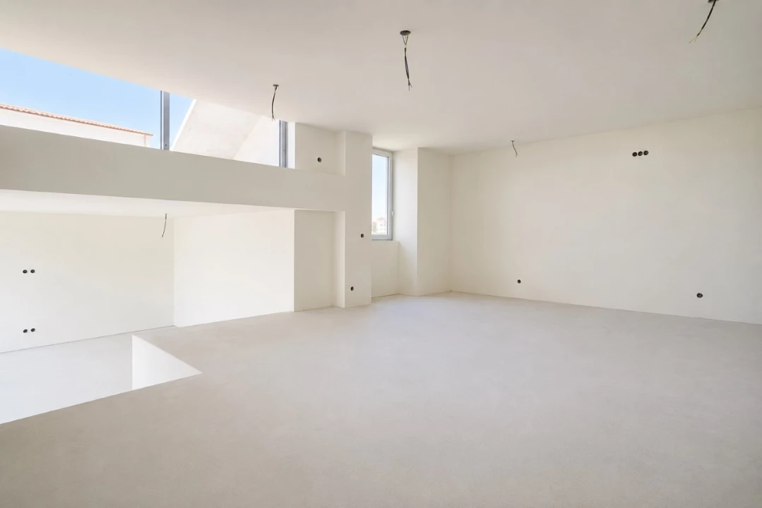 Apartamento T4 para Venda em Cascais e Estoril Foto 6