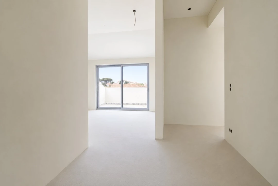 Apartamento T4 para Venda em Cascais e Estoril Foto 7