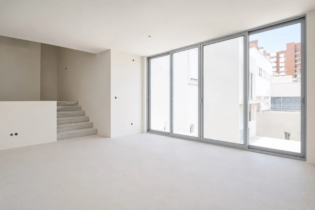 Apartamento T4 para Venda em Cascais e Estoril Foto 9