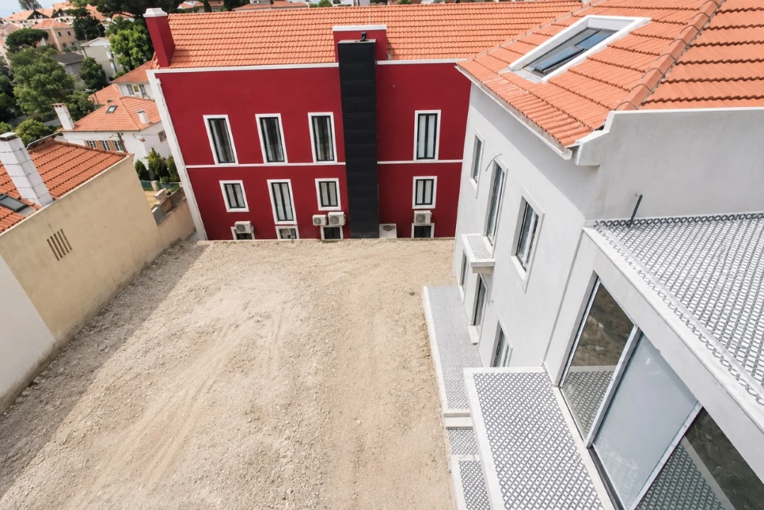 Apartamento T4 para Venda em Cascais e Estoril Foto 11