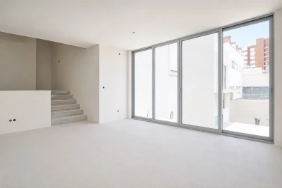 Apartamento T4 para Venda em Cascais e Estoril